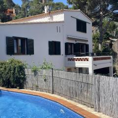 Casa la Borna