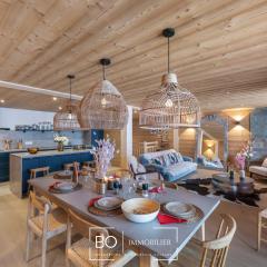 3 Fontaines - Apt E3 - BO Immobilier - Châtel -Reduced prices on ski passes Châtel & Portes du Soleil