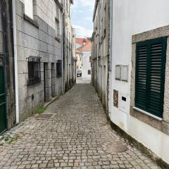 Vale do Gavim, Rua das Seixas