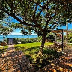 VILLA ALBORAN Beachfront 9PAX