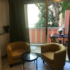 Charmant Studio proche du Centre-Ville