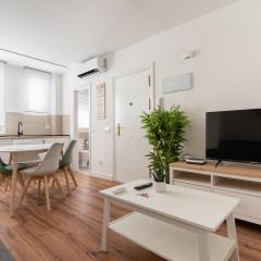 Modern Cozy-2bedrooms 1Bathroom-Delicias