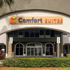 Comfort Suites Clearwater - Dunedin