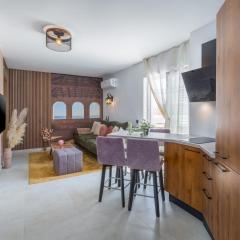 Apartment Belvedere by SeeAdria Agency