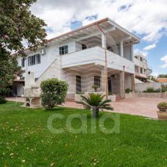 Villa Giulietta By Cala Salento