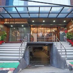 Hotel Ekta International !! 300 Mts From BABA BAIDYANATH DHAM TEMPLE !!
