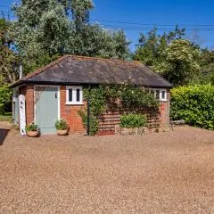 The Old Dairy at Cratfield Lodge
