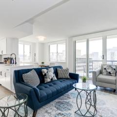 Capitol Convenience 2BR Luxury Minutes from DC