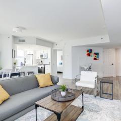 Jetsetter's 2BR Hub Between DC & Airport