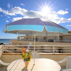 ATICO EN PRIMERA LINEA - Cala Montero Alcoceber Albert Villas