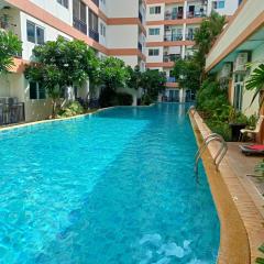 Fully Furnished Condo Park Lane Resorts 2314