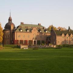 Engsholms Slott - Adults Only
