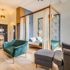 RentPlanet - Apartament Powstańców Śląskich