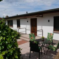 Ferienwohnungen Ramthun mit Terrasse & WLAN