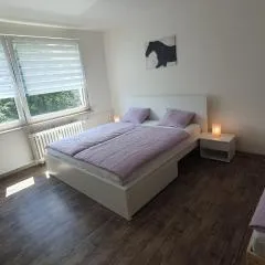 Apartmán Broumov