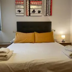 Apartamento interior en el Centro de Pontevedra