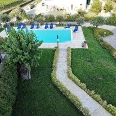 Albergo quatro pini