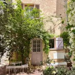 La maison Bohème
