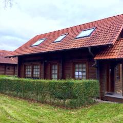 Blockhaus James Cook - Meerblick