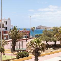 Apartamento Plaza Roja