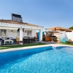 Casa Las golondrinas-solo familias