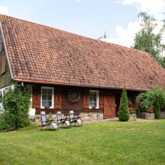 Holiday Home Perła by Interhome