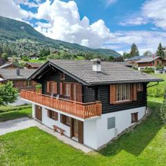 Chalet Petite Plaisance by Interhome