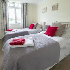 Holiday Home Fir Cottage by Interhome