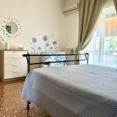 Typical Grandma's Roman Apartment