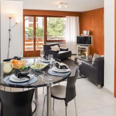 Apartment Vert Pré 2 by Interhome