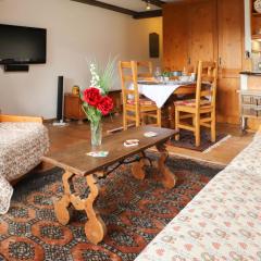 Apartment Courtillière 4 by Interhome