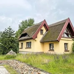 Holiday Home Ferienhaus Pier 15 A by Interhome