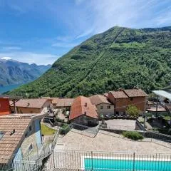 Casa ai due Laghi
