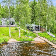 Holiday Home Lähderinne by Interhome