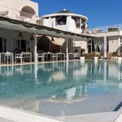Hotel Chiaia Di Luna