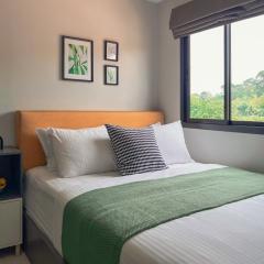 Great Hill Color Mood Pool Gym Naiyang