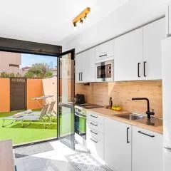 MEDANO4YOU Seabreeze Terrace