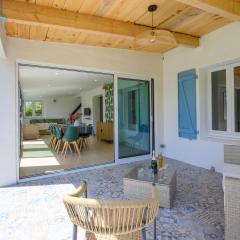 Holiday Home Casa Nostress -Villa-Studio- 8 pers by Interhome