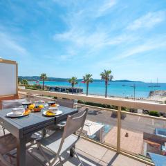 Apartment La Croix du Sud-29 by Interhome