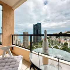 Luxurious 3 Rooms, Pool, Bnbrickeys