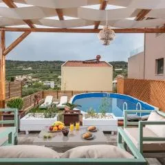 Iris Villa 3 - Archanes Crete