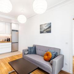 GuestReady - Charmant 2 pièces lumineux au calme