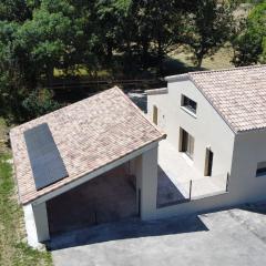 Gîte Le Ka-Marrant 4 Etoiles - LES PUJOLS - ARIEGE