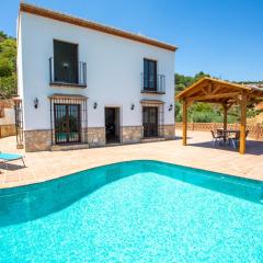 Villa Relax and Pool El Moral