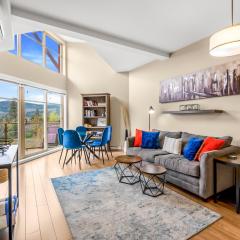 Top Floor Apartment at Amenity Rich Resort 406