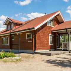 Holiday Home Villa onni by Interhome