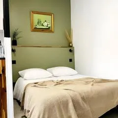 Studio mosaïque Narbonne