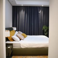 Gracey Concierge Apartments - Avenue Uvira