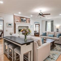 Family Tides villa by Peace Vacations