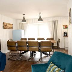 Beautiful Beach House in Camber - Pass the Keys